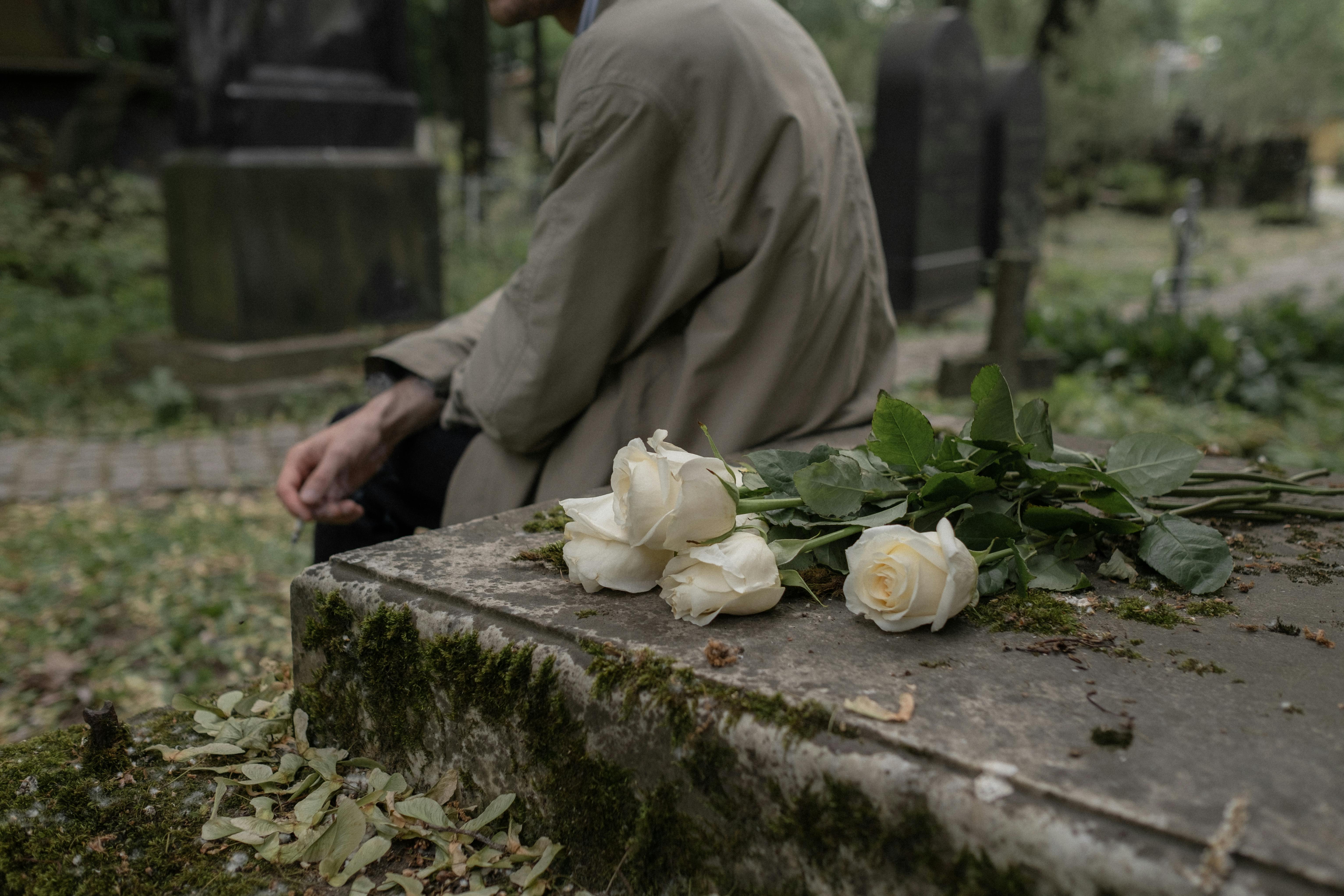 La vida, la muerte y la importancia de planificar con amor